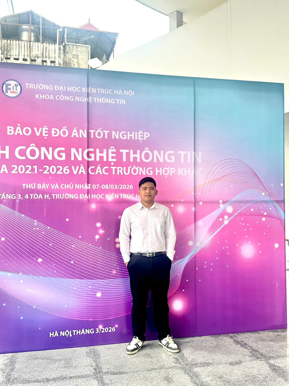 Hưng Phạm